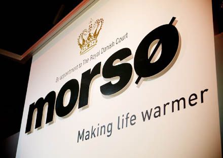 Morsø