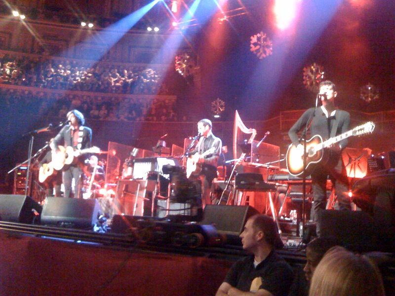 How close were we??!