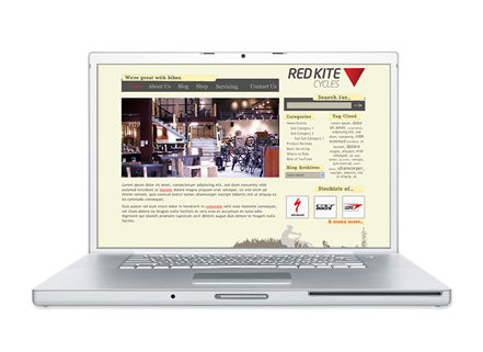 http://www.redkitecycles.com/ http://www.redkitecycles.com/