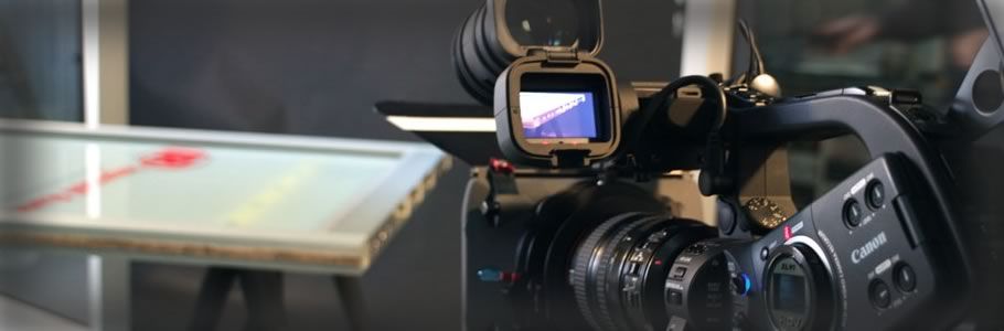 image for video