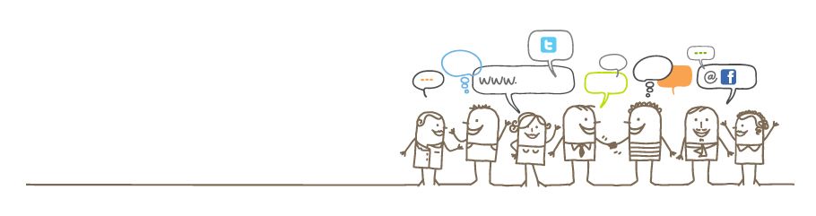 social dudes