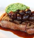 A gastropub campaign packed with punch!