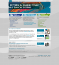 UPS Systems plc