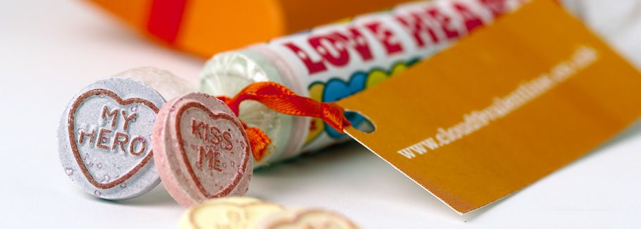 Happy Valentines Day!