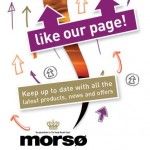 Like Morsø
