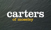 Carters of Moseley