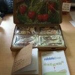 Yummy Gaze box
