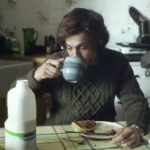 Cravendale advert