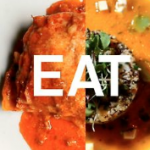 Move, Eat, Learn