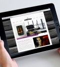 A new website for Morsø UK