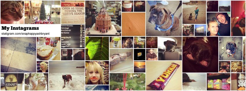 Some of my photos Ash's instagram pics