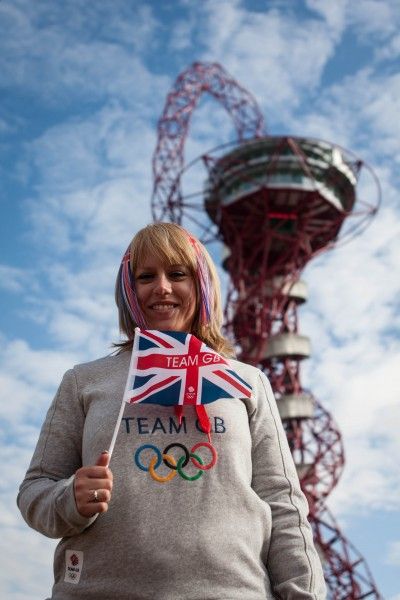 Go Team GB!