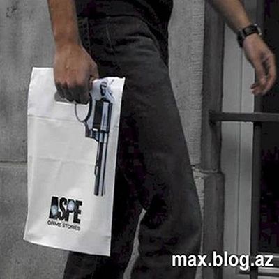 Some of the best shopping bag designs 14