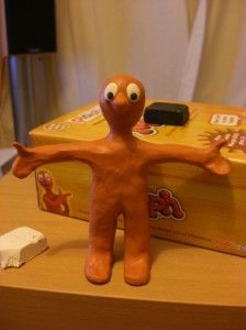 King of Morph's (Quite possibly!) 3