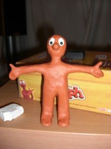 King of Morph's (Quite possibly!) 4