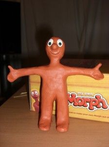 King of Morph's (Quite possibly!) 6