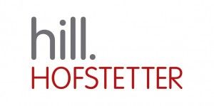 Hill Hofstetter Logo