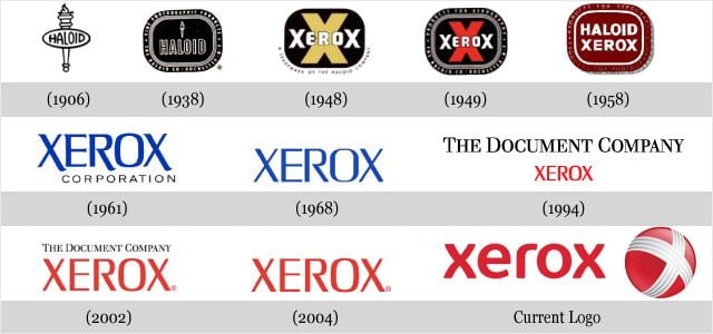 Xerox